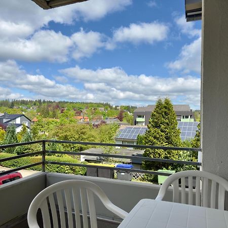 Ferienwohnung In Hahnenklee Goslar Extérieur photo