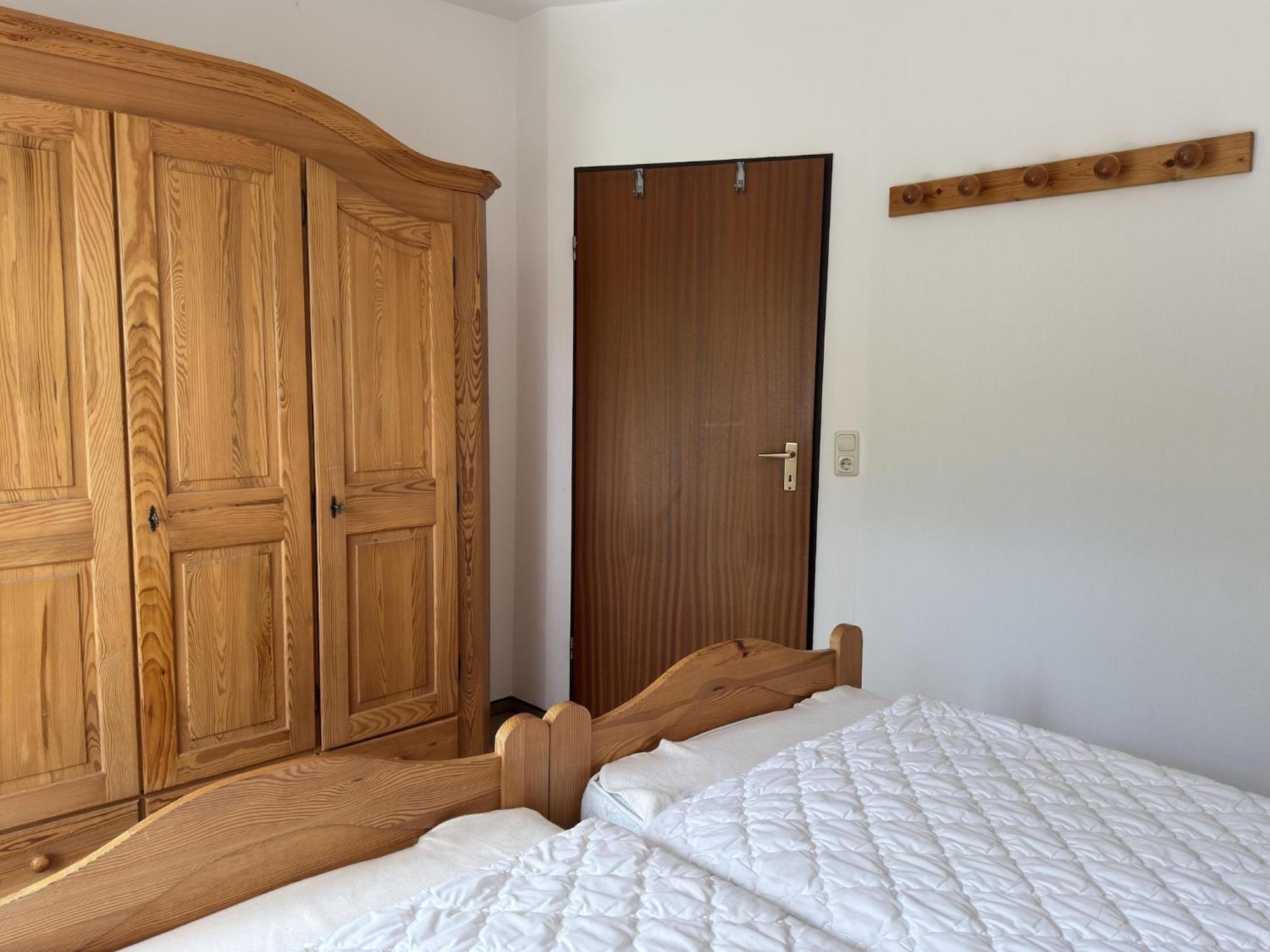 Ferienwohnung In Hahnenklee Goslar Extérieur photo