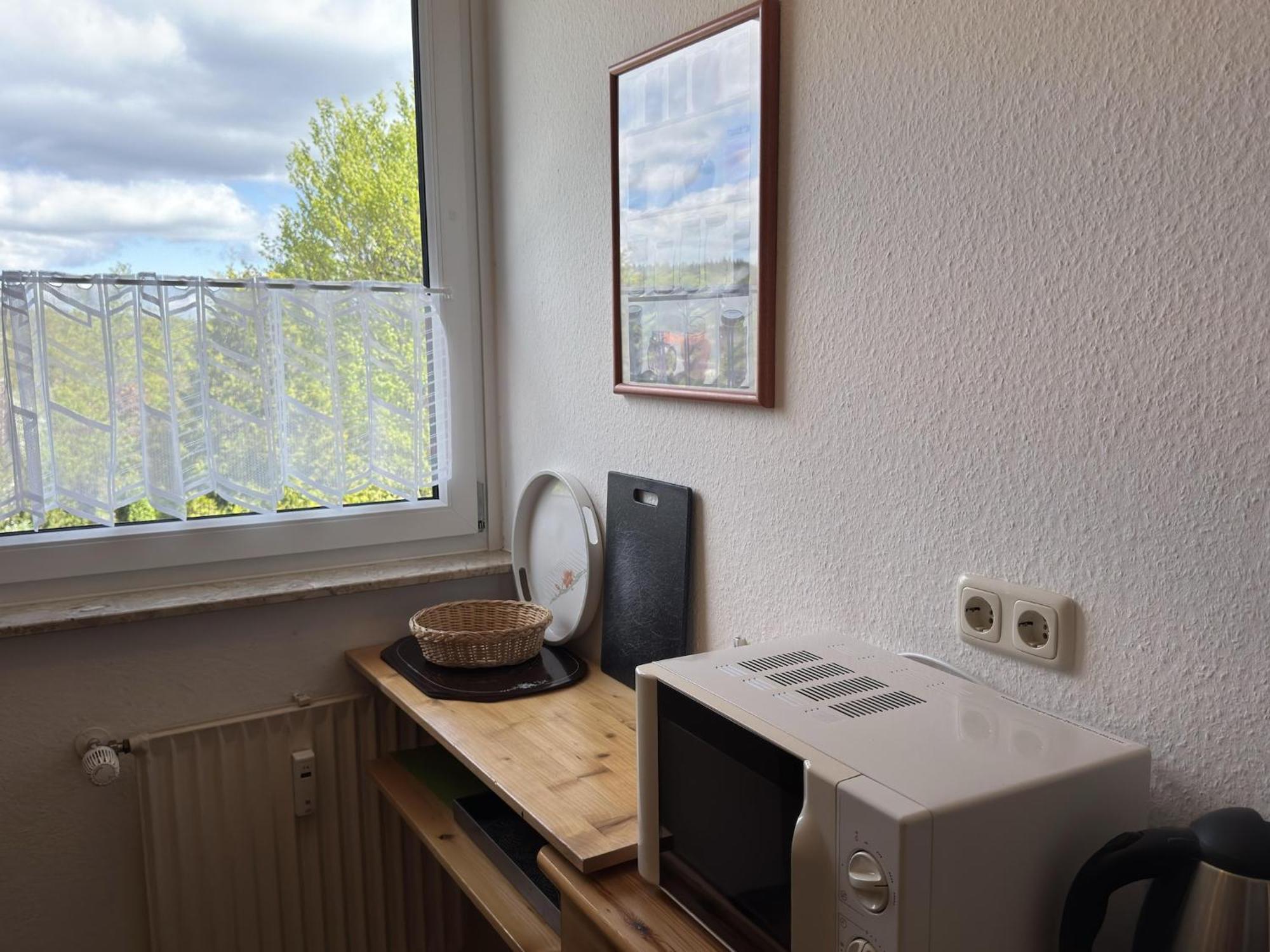 Ferienwohnung In Hahnenklee Goslar Extérieur photo