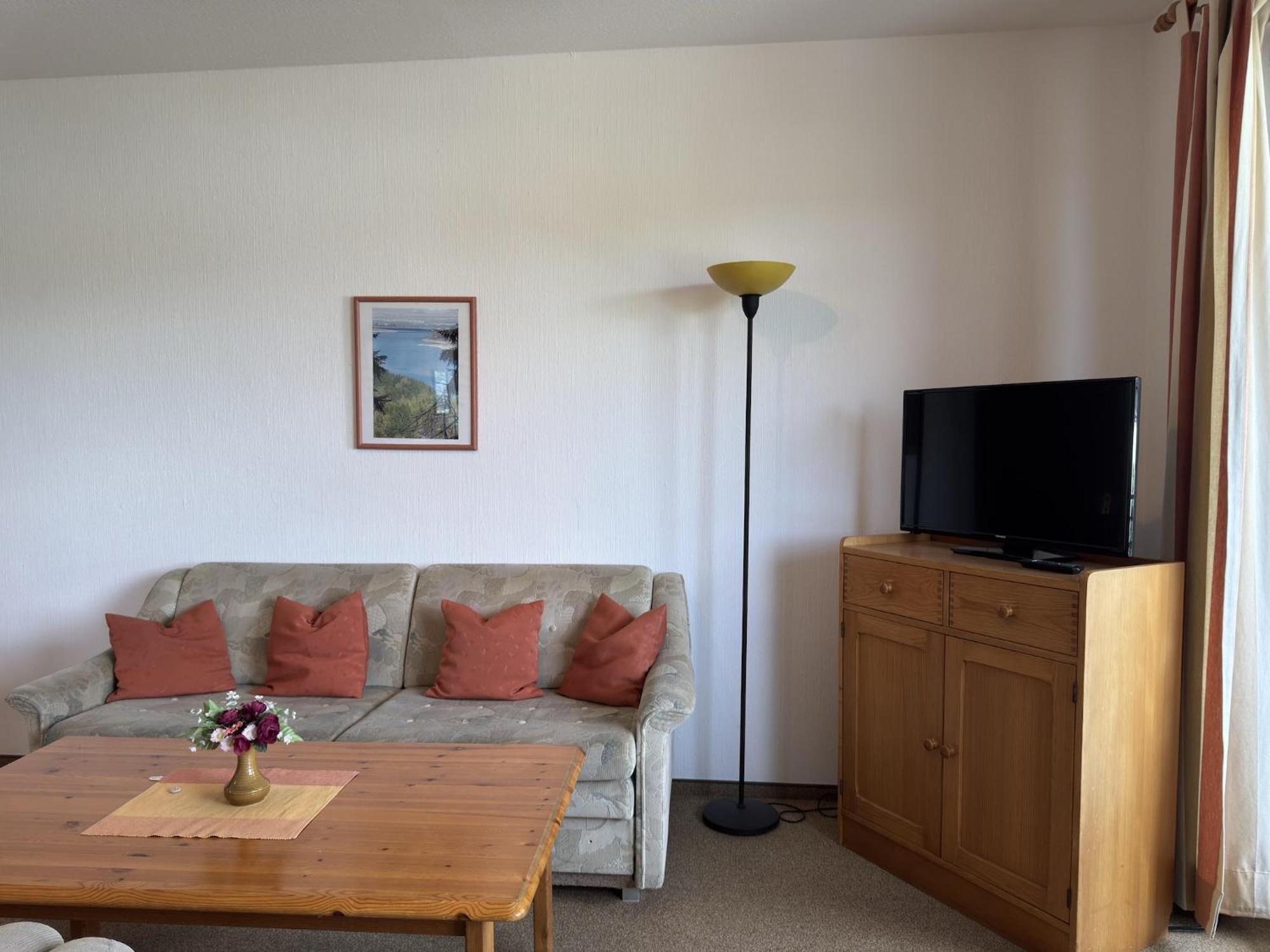 Ferienwohnung In Hahnenklee Goslar Extérieur photo