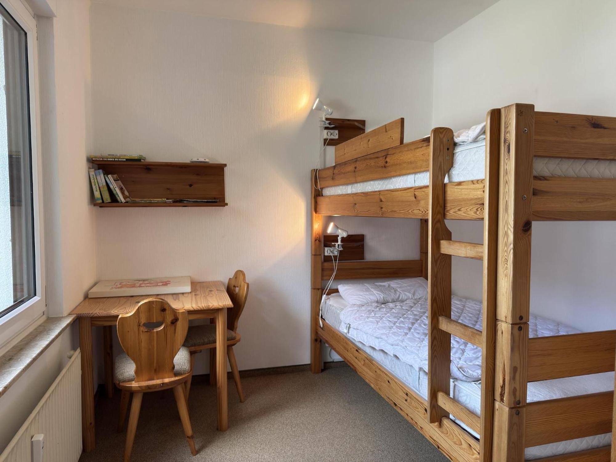 Ferienwohnung In Hahnenklee Goslar Extérieur photo