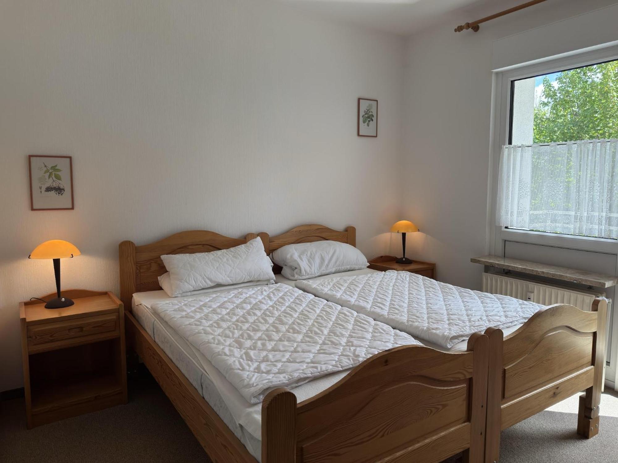 Ferienwohnung In Hahnenklee Goslar Extérieur photo